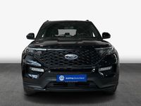 gebraucht Ford Explorer ST-Line Crossover SUV, 5-türig 3,0 l EcoBoost Plug-in-Hybrid 336 kW (457 PS), 10-Gang-