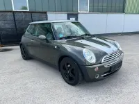 Occasion Mini Cooper 116 PK (85 kW) 2006 Grijs Hatchback