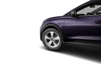 Second-hand Audi Q4 e-tron Ambiente 210 kW (286 CP) 2025 Mov SUV