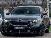 Gebraucht BMW M5 Performance 727 PS (534 kW) 2025 Schwarz Kombi