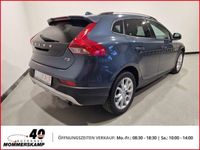 gebraucht Volvo V40 CC Plus T3 1.5+Automatik+Allwetter+Navi