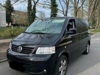 gebraucht VW Multivan T5 2.5 TDIHighline