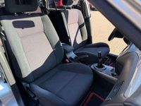 Gebraucht Mitsubishi Lancer Intense 98 PS (72 kW) 2006 Coolsilber (m) Kombi