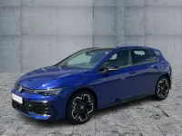 Neu VW Golf VIII R-line 150 PS (110 kW) 2026 Blau Limousine