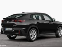 Gebraucht BMW X2 150 PS (110 kW) 2024 Schwarz SUV