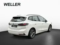 Gebraucht BMW 225 Active Tourer Performance 245 PS (180 kW) 2023 Alpinweiss iii (weiß) Van / Kleinbus