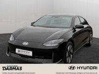 Gebraucht Hyundai Ioniq 6 Dynamiq 111 kW (151 PS) 2023 Schwarz Limousine