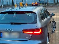 gebraucht Audi A3 1,6 TDI