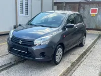 Occasion Suzuki Celerio 68 ch (50 kW) 2018 Citadine