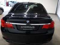 gebraucht BMW 740 d xDrive**FULL-OPTIONS**