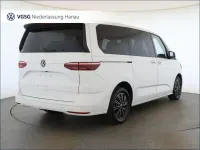 Gebraucht VW Multivan 150 PS (110 kW) 2024 Weiß Van / Kleinbus