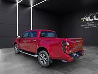 Neu Isuzu D-Max 163 PS (119 kW) 2025 Pickup