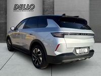 Neu Opel Grandland X 145 PS (106 kW) 2025 Kristall silber SUV