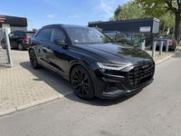 Gebraucht Audi SQ8 Sport 435 PS (319 kW) 2020 Orcaschwarz SUV