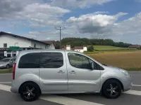 Gebraucht Citroën Berlingo 109 PS (80 kW) 2009 Van / Kleinbus