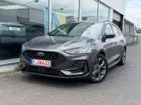 Gebraucht Ford Focus ST-Line X 155 PS (114 kW) 2023 Grau Kombi