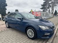 gebraucht Seat Leon FR,40.TKM,6.GANG,KLIMAAUTOMATIK,1.BESITZ,MwSt,TOP!