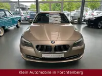 Occasion BMW 530 245 ch (180 kW) 2011 Beige Berline