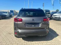 Gebraucht Citroën C5 Aircross Shine 131 PS (96 kW) 2023 Grau SUV
