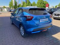 gebraucht Nissan Micra IG-T 100 N-Way