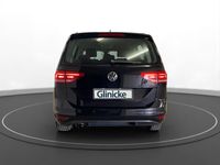 gebraucht VW Touran Highline