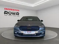 Gebraucht Skoda Fabia Monte Carlo 116 PS (85 kW) 2026 Graphitegrau metallic Kleinwagen