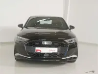 Gebraucht Audi A3 Advanced 150 PS (110 kW) 2025 Schwarz Limousine