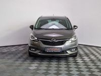 gebraucht Opel Zafira C Innovation Automatik _Bestzustand_