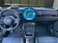 Gebraucht Mini John Cooper Works 204 PS (150 kW) 2024 Grau Kleinwagen