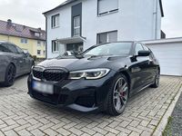Gebraucht BMW M340 Shadowline 340 PS (250 kW) 2020 Schwarz Limousine