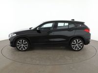gebraucht BMW X2 sDrive 20i Advantage Plus, Benzin, 27.800 €