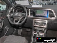Gebraucht Seat Ateca Xperience 150 PS (110 kW) 2025 Nevada weiss SUV