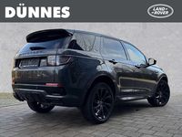 Gebraucht Land Rover Discovery Sport R-Dynamic 204 PS (150 kW) 2021 Grau SUV