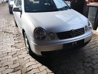 Gebraucht VW Polo Cricket 68 PS (50 kW) 2006 Kleinwagen