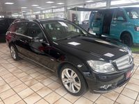 gebraucht Mercedes C180 Automatik