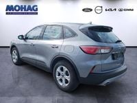 Usado Ford Kuga Trend 120 HP (88 kW) 2021 Cinzento SUV