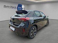 Neu Opel Corsa 101 PS (74 kW) 2025 Schwarz Kleinwagen