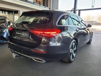 Gebraucht Mercedes C220 Advanced Plus 198 PS (145 kW) 2025 Lack graphitgrau Limousine