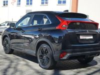 Gebraucht Mitsubishi Eclipse Cross 163 PS (119 kW) 2020 Schwarz SUV