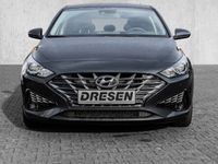 gebraucht Hyundai i30 Trend Scheinwerferreg Mehrzonenklima Fahrerprofil