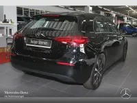 Gebraucht Mercedes A200 Advanced 150 PS (110 kW) 2025 Schwarz Limousine