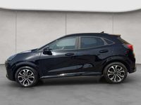 Gebraucht Ford Puma ST-Line X 155 PS (114 kW) 2024 Agate black metallic SUV