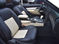 Gebraucht Ford Thunderbird 256 PS (188 kW) 2002 Schwarz