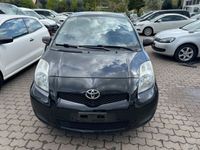 gebraucht Toyota Yaris Basis "Guter-Zustand/169523KM/TÜV 01-2025"