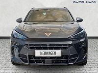 Nouă Cupra Terramar VZ 265 CP (194 kW) 2026 Gri SUV