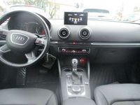 gebraucht Audi A3 ambiente /Automatik /Klima /Garantie ...