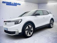 Gebraucht Ford Explorer Extended Range 210 kW (286 PS) 2024 Frozen white SUV