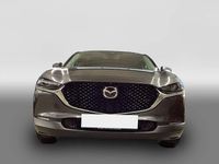 Gebraucht Mazda CX-30 Selection 179 PS (131 kW) 2020 Grau SUV