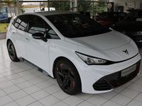 Gebraucht Cupra Born 150 kW (204 PS) 2022 Weiß Kleinwagen