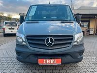 gebraucht Mercedes Sprinter II Kasten 213 CDI